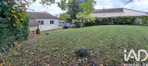 Maison à vendre 4 pièces 85 m² Menucourt