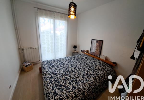 Maison à vendre 4 pièces 85 m² Menucourt