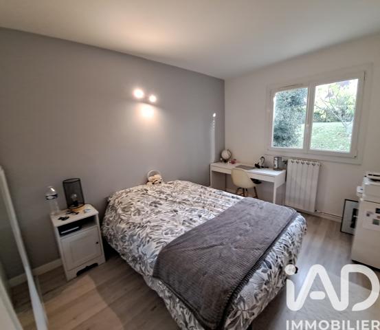 Maison à vendre 4 pièces 85 m² Menucourt