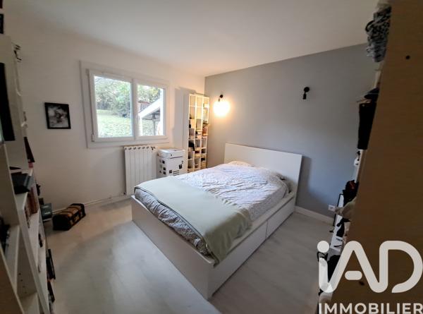 Maison à vendre 4 pièces 85 m² Menucourt