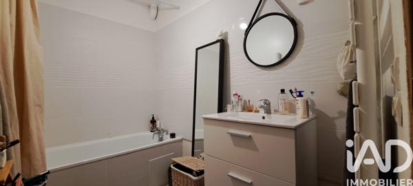 Maison à vendre 4 pièces 85 m² Menucourt