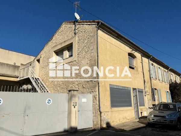 À vendre Maison 6 pièces 140 m² - Avignon 84000