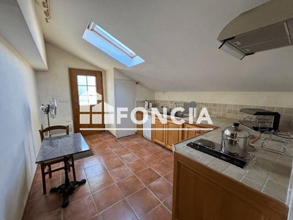 À vendre Maison 6 pièces 140 m² - Avignon 84000