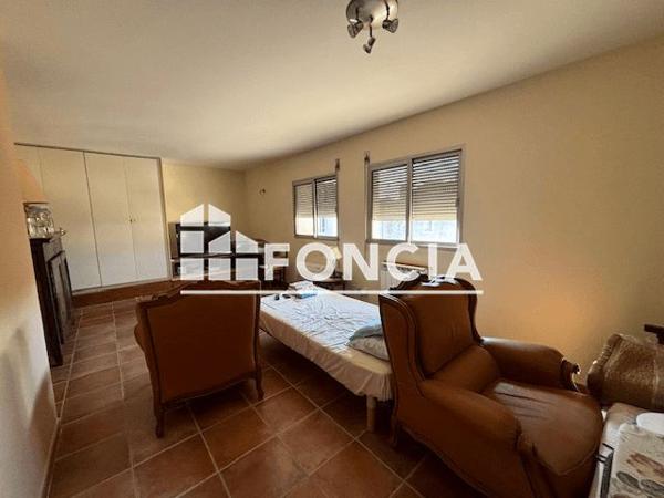 À vendre Maison 6 pièces 140 m² - Avignon 84000