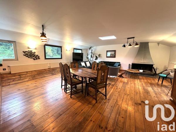 Péniche 12 pièces de 440 m² à Le Port-Marly (78560)