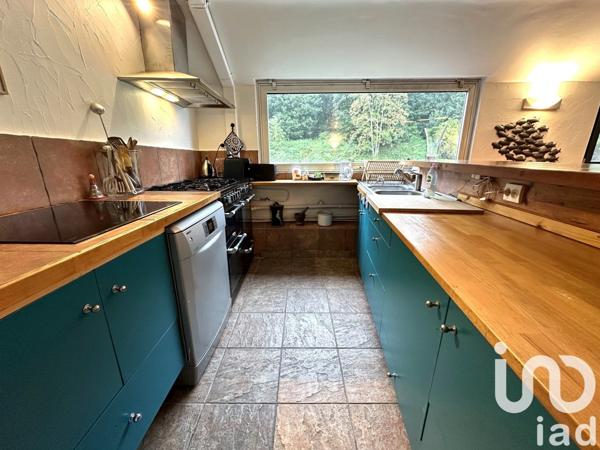 Péniche 12 pièces de 440 m² à Le Port-Marly (78560)