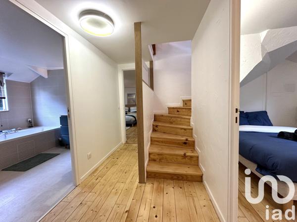 Péniche 12 pièces de 440 m² à Le Port-Marly (78560)