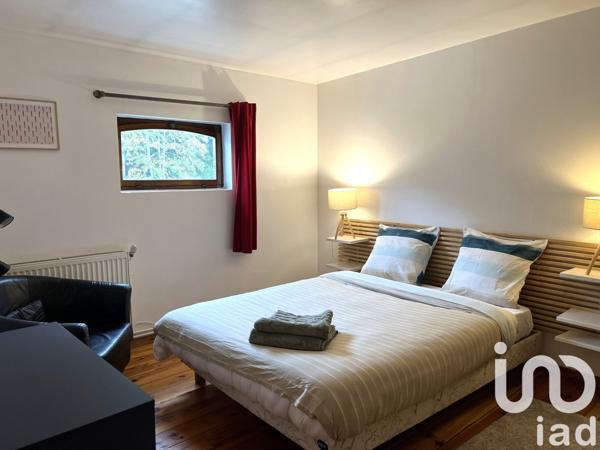 Péniche 12 pièces de 440 m² à Le Port-Marly (78560)