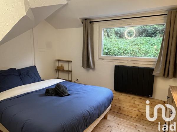 Péniche 12 pièces de 440 m² à Le Port-Marly (78560)