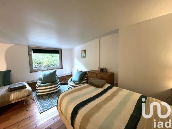 Péniche 12 pièces de 440 m² à Le Port-Marly (78560)