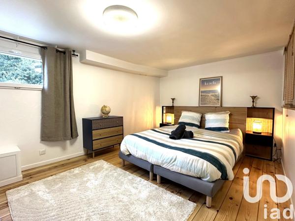 Péniche 12 pièces de 440 m² à Le Port-Marly (78560)