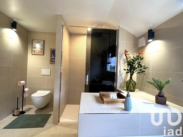 Péniche 12 pièces de 440 m² à Le Port-Marly (78560)