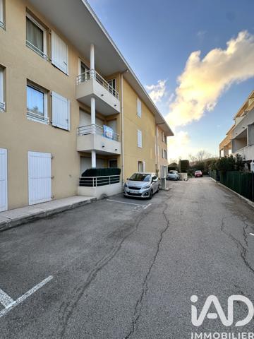Appartement à vendre 2 pièces 42 m² Marignane