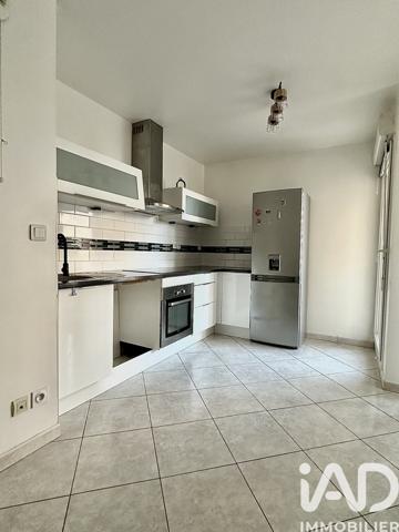 Appartement à vendre 2 pièces 42 m² Marignane