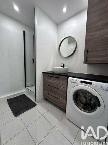 Appartement à vendre 2 pièces 42 m² Marignane