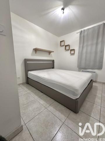 Appartement à vendre 2 pièces 42 m² Marignane