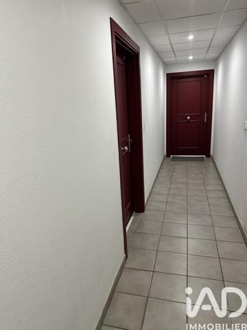 Appartement à vendre 2 pièces 42 m² Marignane