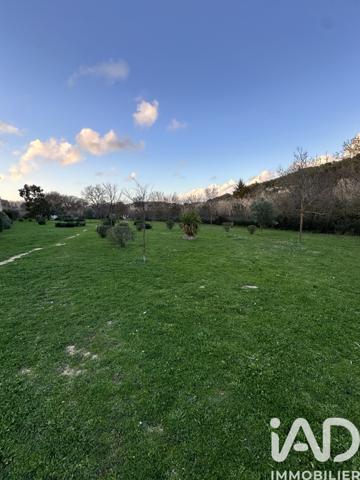 Appartement à vendre 2 pièces 42 m² Marignane