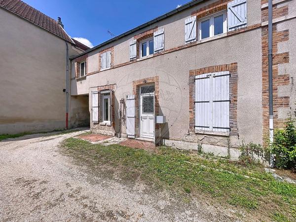 Appartement  en vente - Yonne - 89