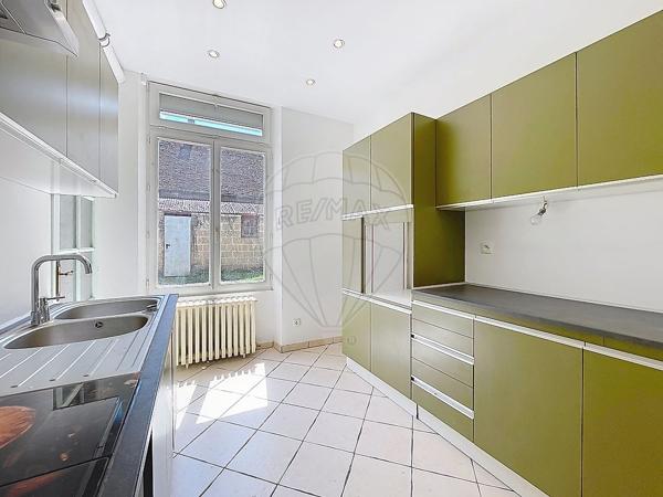 Appartement  en vente - Yonne - 89