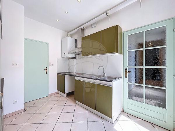 Appartement  en vente - Yonne - 89