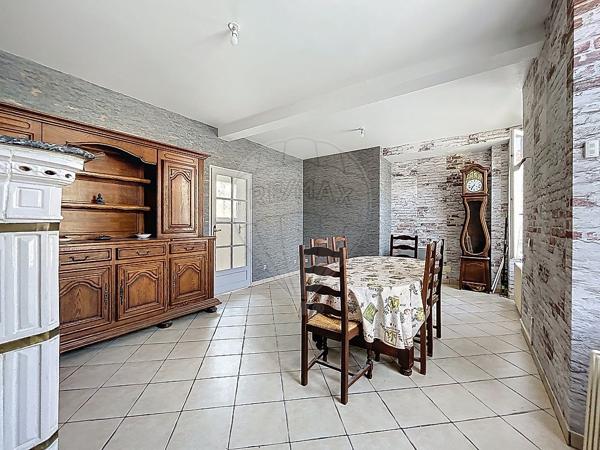 Appartement  en vente - Yonne - 89