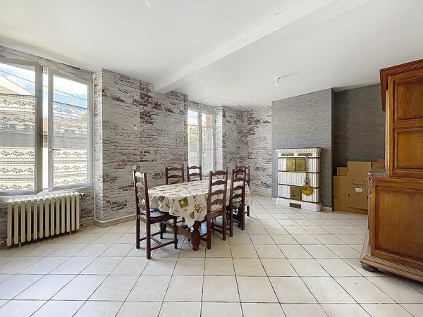 Appartement  en vente - Yonne - 89