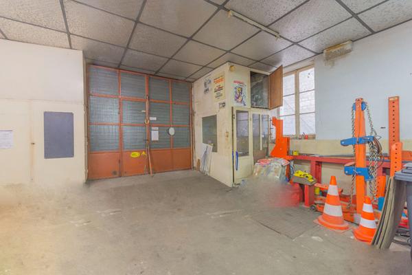 Vente maison Bordeaux : 1 290 000 € - AJP Immobilier Bordeaux Chartrons