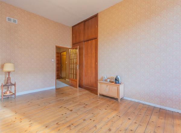 Vente maison Bordeaux : 1 290 000 € - AJP Immobilier Bordeaux Chartrons