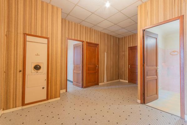 Vente maison Bordeaux : 1 290 000 € - AJP Immobilier Bordeaux Chartrons