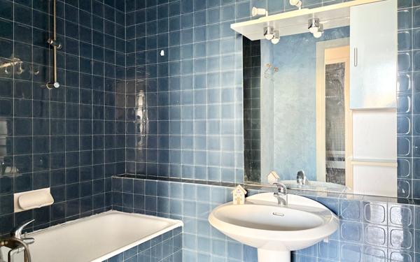 Appartement à vendre    4 pièces • 124,60 m2 Le Havre