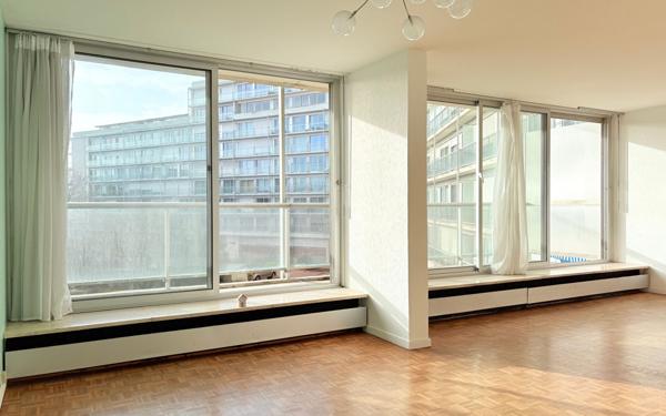 Appartement à vendre    4 pièces • 124,60 m2 Le Havre