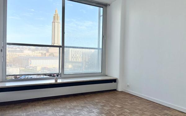 Appartement à vendre    4 pièces • 124,60 m2 Le Havre