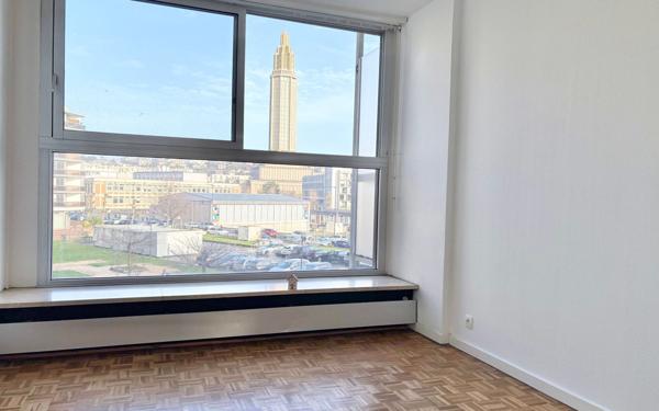 Appartement à vendre    4 pièces • 124,60 m2 Le Havre