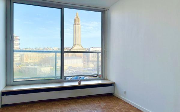 Appartement à vendre    4 pièces • 124,60 m2 Le Havre
