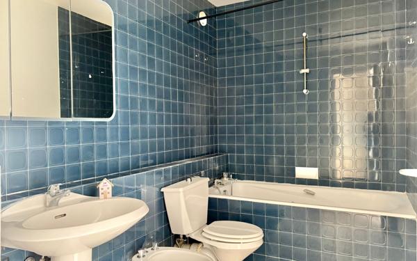 Appartement à vendre    4 pièces • 124,60 m2 Le Havre