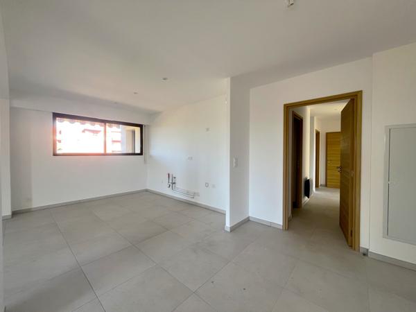 Saint-Laurent-du-Var (06700) APPARTEMENT REFAIT A NEUF AVEC TERRASSE ET PARKINGS