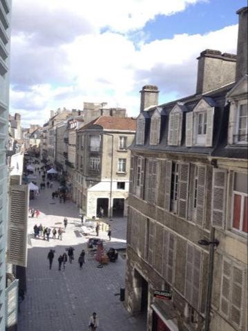 Appartement à louer 1 pièce 37.58m²