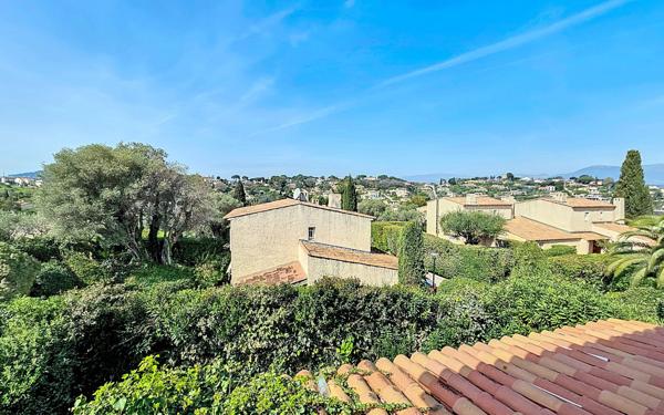 Maison à vendre    3 pièces • 83,09 m2 Antibes