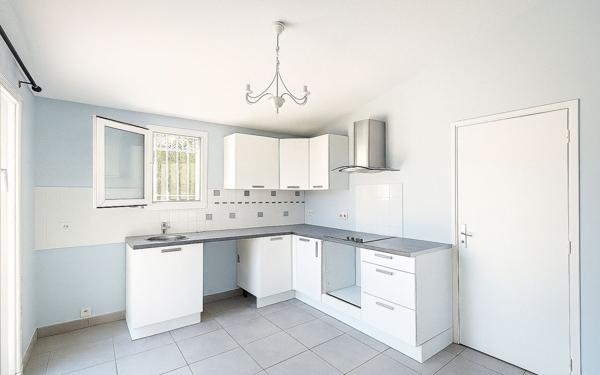 Maison à vendre    3 pièces • 83,09 m2 Antibes