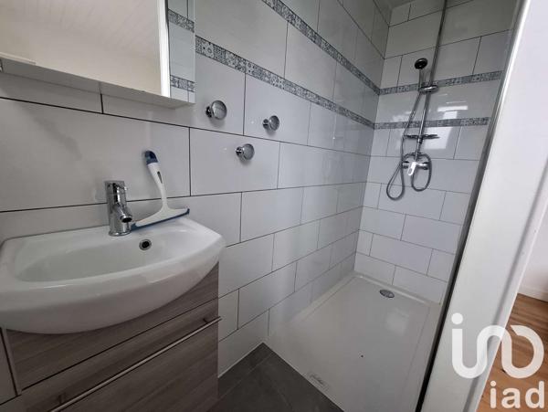 Maison à vendre 3 pièces 54 m² Trélévern