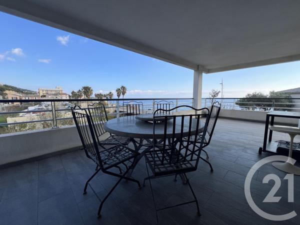 Appartement F4 à vendre  4 pièces - 120 m2 SANTA MARIA DI LOTA - 202