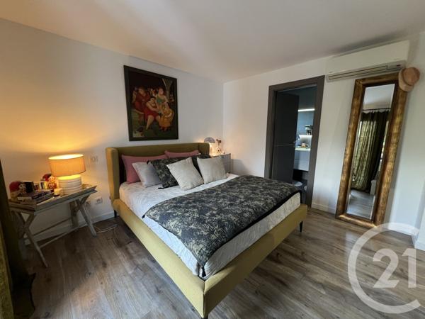 Appartement F4 à vendre  4 pièces - 120 m2 SANTA MARIA DI LOTA - 202