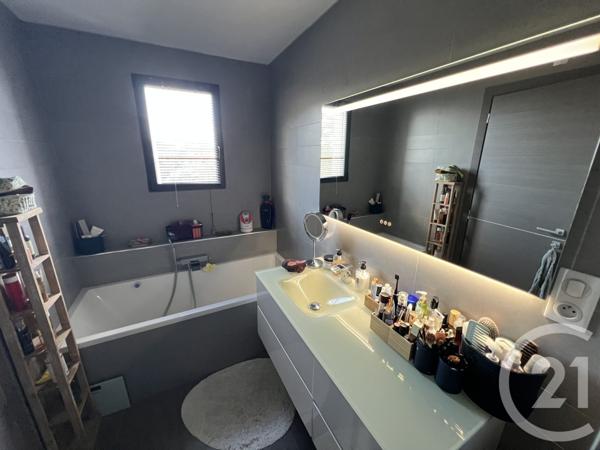 Appartement F4 à vendre  4 pièces - 120 m2 SANTA MARIA DI LOTA - 202