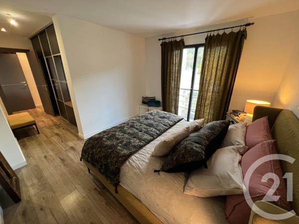 Appartement F4 à vendre  4 pièces - 120 m2 SANTA MARIA DI LOTA - 202