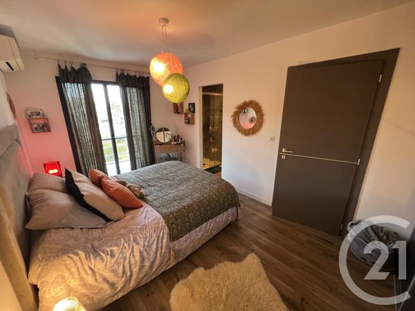 Appartement F4 à vendre  4 pièces - 120 m2 SANTA MARIA DI LOTA - 202