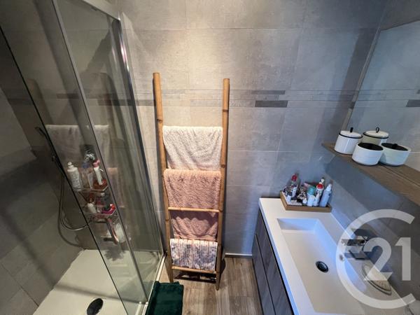 Appartement F4 à vendre  4 pièces - 120 m2 SANTA MARIA DI LOTA - 202