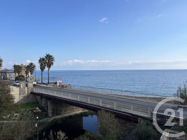 Appartement F4 à vendre  4 pièces - 120 m2 SANTA MARIA DI LOTA - 202