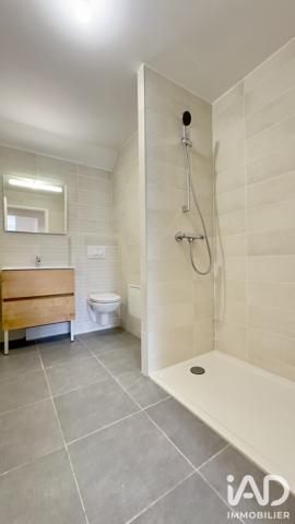 Appartement à vendre 4 pièces 94,55 m² Le Plessis-Robinson