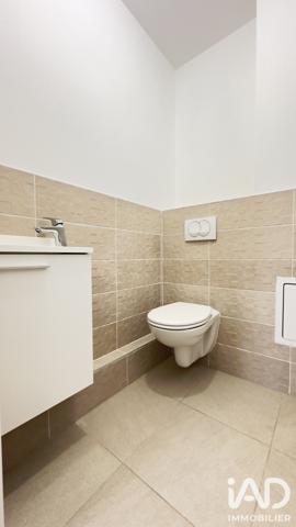 Appartement à vendre 4 pièces 94,55 m² Le Plessis-Robinson